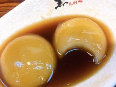 糖油粑粑-黑白电视长沙小吃(美林M·LIVE天地东座店)