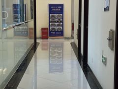 -泰康拜博口腔医院(海曙店)