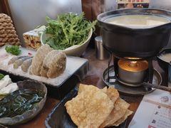 -束河人家(南锣鼓巷店)