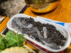 -大吉利·潮汕鲜牛肉火锅(西安店)