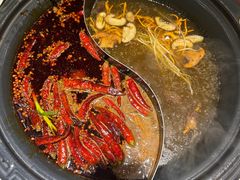 -万杰老灶火锅·20年老品牌(大丰店)