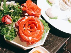 -捞王猪肚鸡火锅(财富中心店)