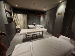 -扬派·扬州搓背馆(运河旗舰店)