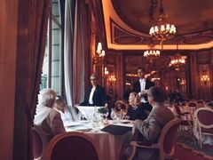 -The Ritz Restaurant
