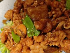 -会宾园·云山宴中餐