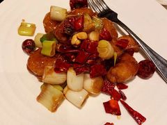 -环球港凯悦 · 享悦中餐厅