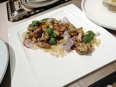 -美博·美术博物馆主题餐厅(威尼斯水城店)