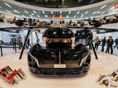 -上海汽车会展中心