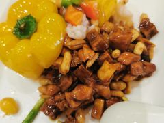 八宝辣酱-老正兴菜馆(福州路店)