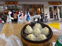-常鲜德乐购迎桂馒头店(麻巷公寓店)