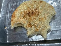 吊炉烧饼-教师之家赵家羊汤馆(东青龙街店)