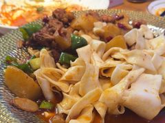 -俭寨大盘鸡·缸子肉·小公鸡·新疆菜(云通店)