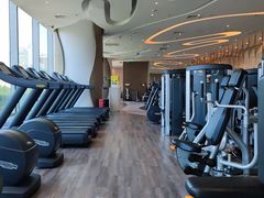 -W Fitness 威尔仕健身(北京英皇集团中心店)