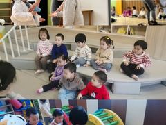 -婴智贝佳蒙特梭利早教托育中心(杨浦店)