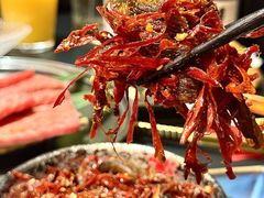 -無二炙坊·和牛烧肉(大钟寺1733店)