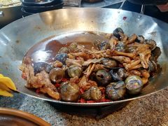 -好灶头妈妈菜·柴火灶台鱼·千岛湖土菜地标美食