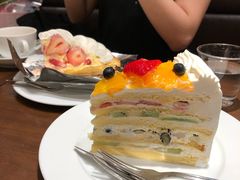 -HARBS(渋谷ヒカリエ シンクス店)