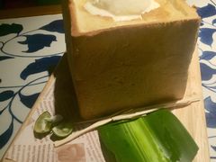 -绿茶餐厅(布吉万象汇店)