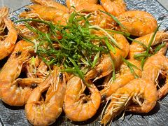 -钱山海鲜大排档