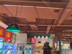 -驿楼兰·新疆菜(火车站店)