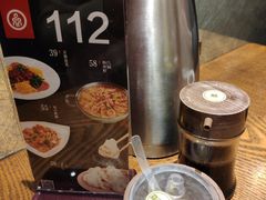 -双合园·海鲜水饺青岛菜(品牌首店)
