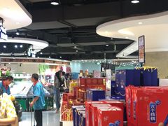 -利客来李村购物中心