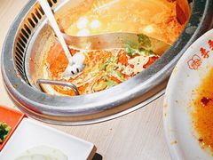 -季季红火锅(丰城洪客隆店)