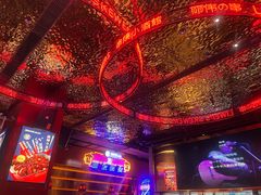 -丽伟的串·烧烤·砂锅(季景天地店)