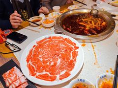 -大龙燚火锅(长寿路店)