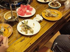 -亮欢寨(凯里总店)