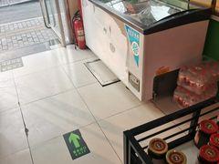 -正隆斋素食超市(西四店)