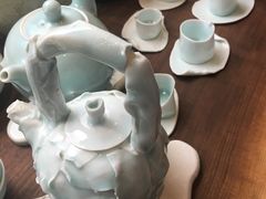 -瓷语堂(上海五维空间创意园店)