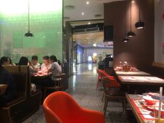 -炭舍干锅(华发商都店)