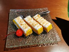-千代武日本料理(哈西店)