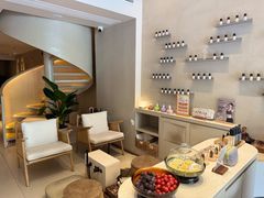 -泰合玺·精油疗愈 SPA(南京河西万达店)
