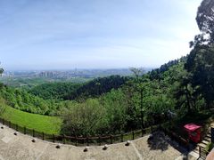 -敬亭山风景名胜区