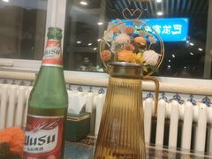 -巴依老爷新疆美食(马驹桥店)