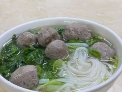 -非遗·爱西干面(小公园总店)