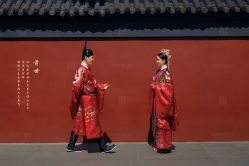 -青禾婚纱摄影(杭州店)