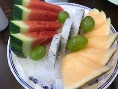 -味友味港印记(厦门集美银泰百货店)