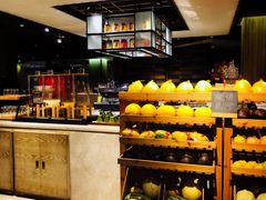 -金海湾自助餐厅(金陵饭店)