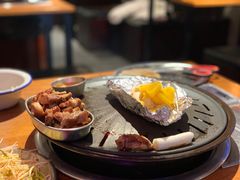 -济州爱肉堂(总店)