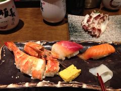 -板长寿司(铜锣湾店)