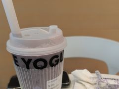 -一只酸奶牛(双流万达广场店)