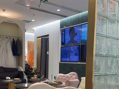 -海马体照相馆(环贸iapm大师爱情店)