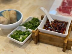 -阳坊胜利涮羊肉(阳坊老店)
