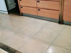 -新世界餐厅(万达店)