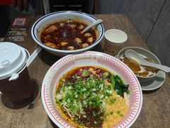-遇见小面(SM城市广场一期店)