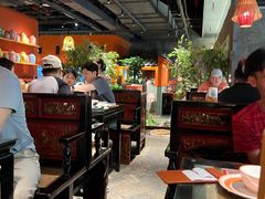 -老客家·客家菜(万达店)