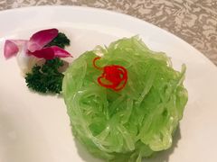 -玄武苏宁诺富特酒店·紫金轩中餐厅